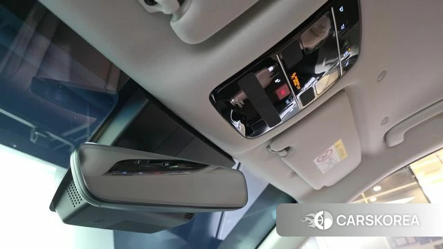 Hyundai Grandeur Hybrid (GN7) id 4516723 из Кореи 28