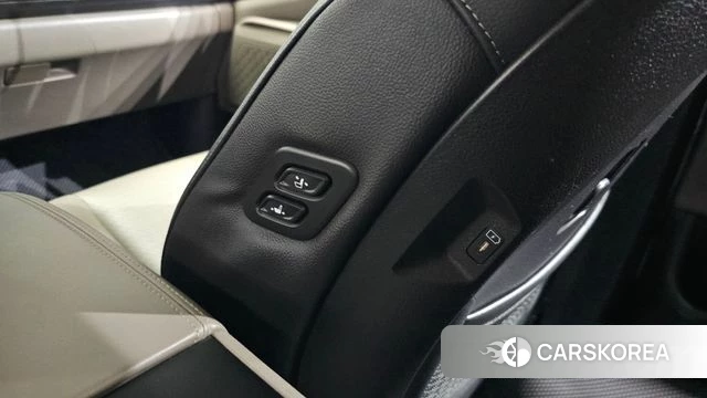 Kia The New Carnival 4th Generation id 4342877 из Кореи 28