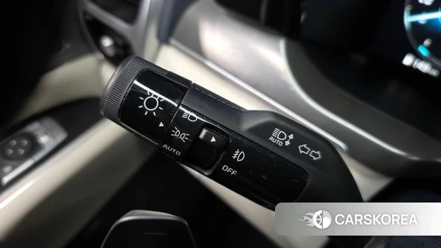 Kia Sorento 4th Generation id 4775573 из Кореи 28