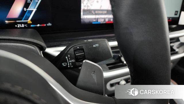 BMW X6 (G06) id 4414238 из Кореи 28