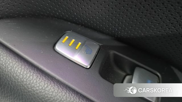 Genesis G70 id 4794715 из Кореи 28