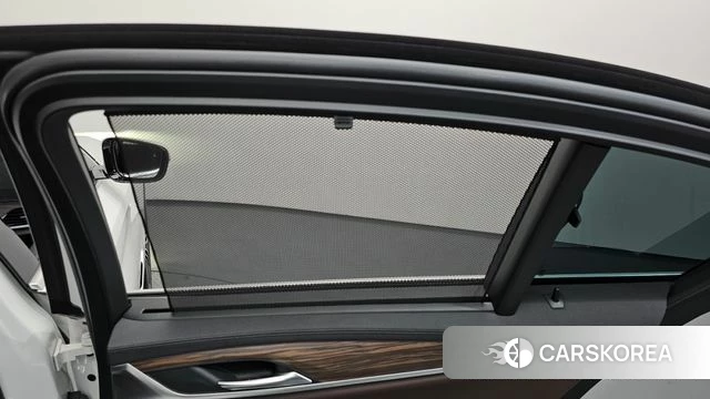 BMW 5 Series (G30) id 4356540 из Кореи 28