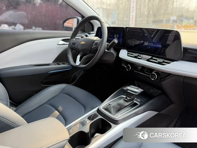 Chevrolet Cruze id 3863688 из Китая 28