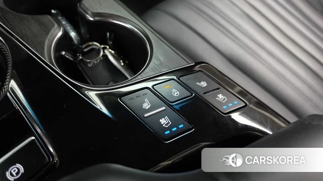 Kia K8 Hybrid id 4941752 из Кореи 28
