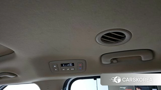 Kia Carnival 4th generation id 4423421 из Кореи 28