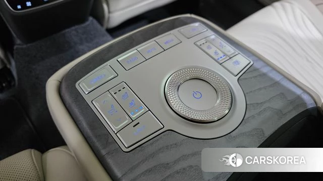 Genesis G80 (RG3) id 4396312 из Кореи 28