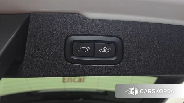 Volvo V60 Cross-Country 2nd Generation id 4324701 из Кореи 28