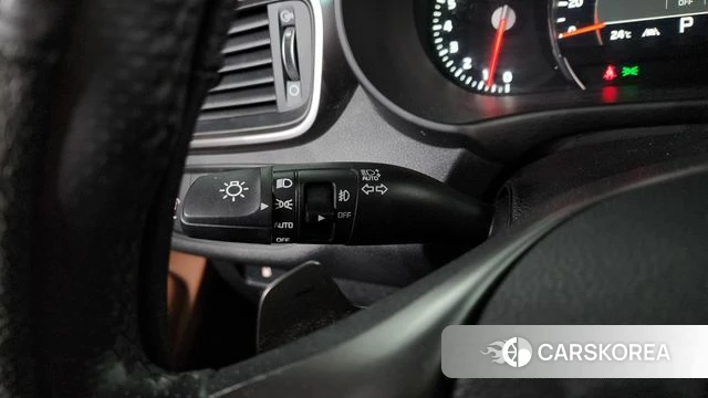Kia The New Sorento id 4435257 из Кореи 28