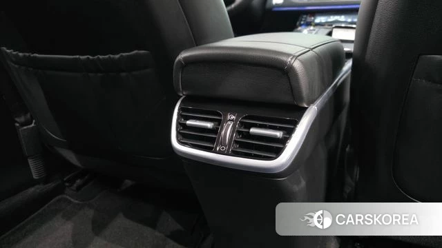 Hyundai The New Grandeur IG Hybrid id 4324925 из Кореи 28
