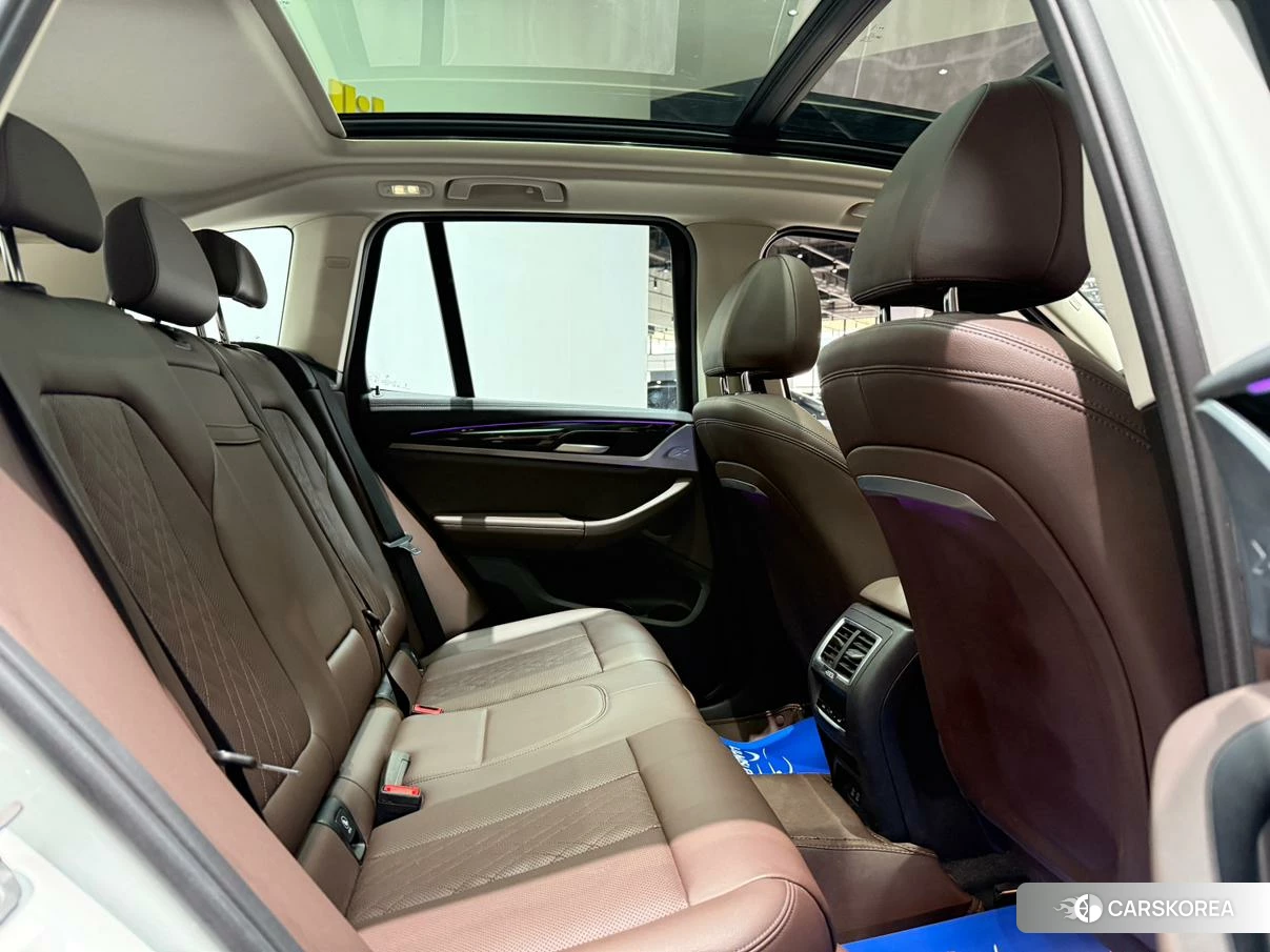 BMW X3 id 4498825 из Китая 28