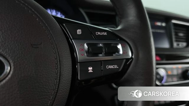 Kia All New K7 Hybrid id 4325871 из Кореи 28