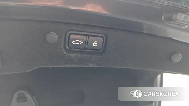 Kia K7 Premier id 4496558 из Кореи 28