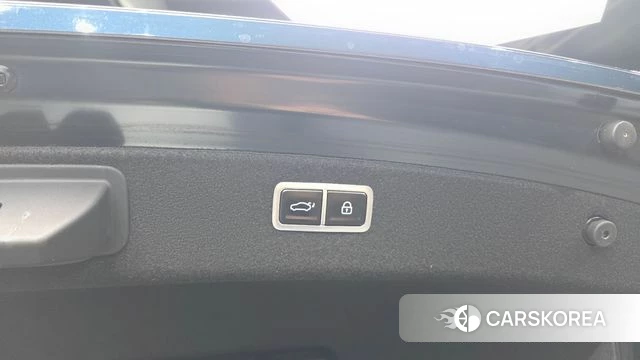 Genesis G80 (RG3) id 4524948 из Кореи 28