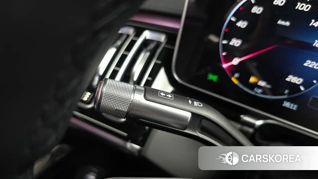 Mercedes-Benz S-Class W223 id 4494844 из Кореи 28