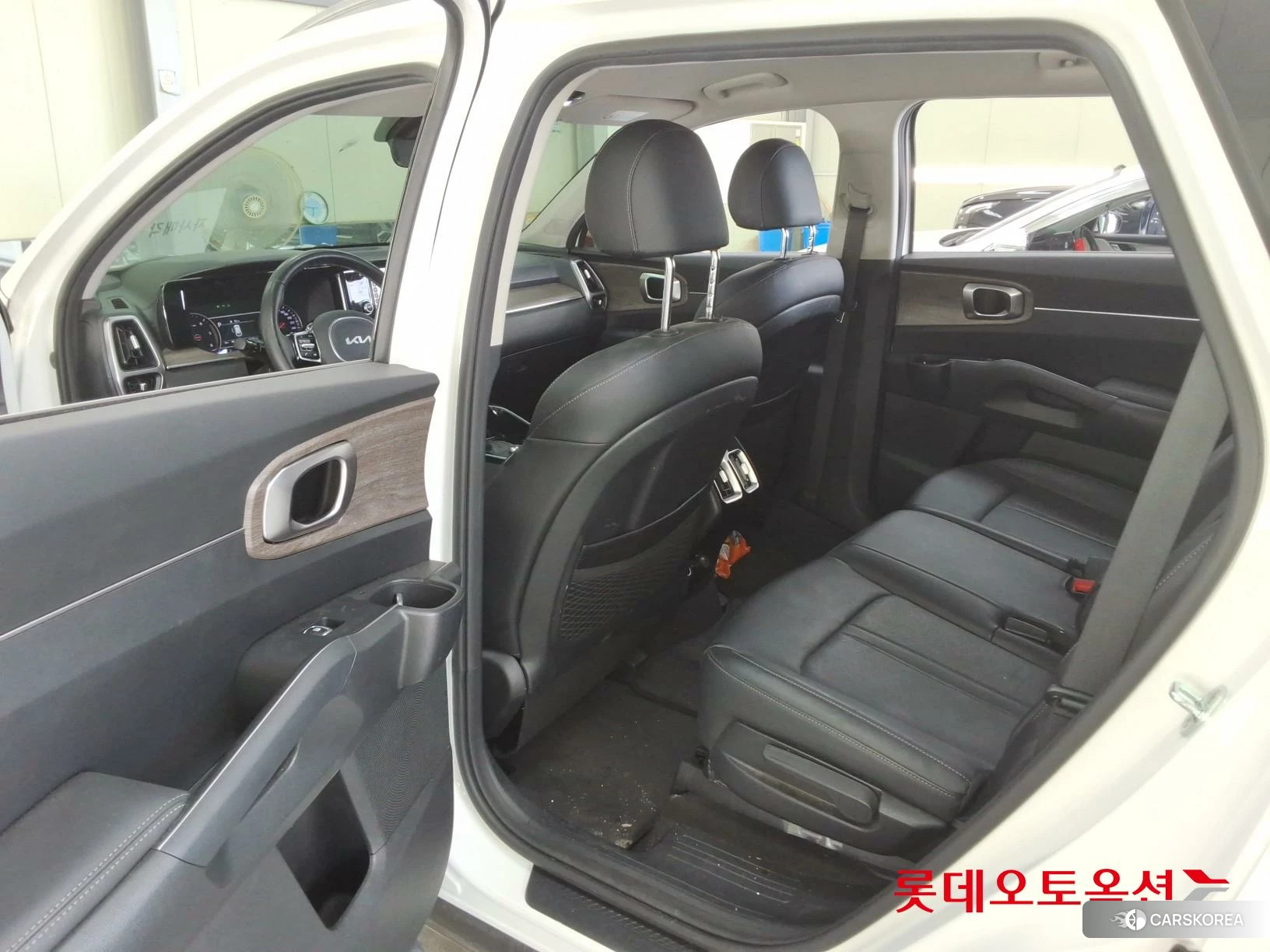 Kia Sorento id 4664313 из Кореи 28
