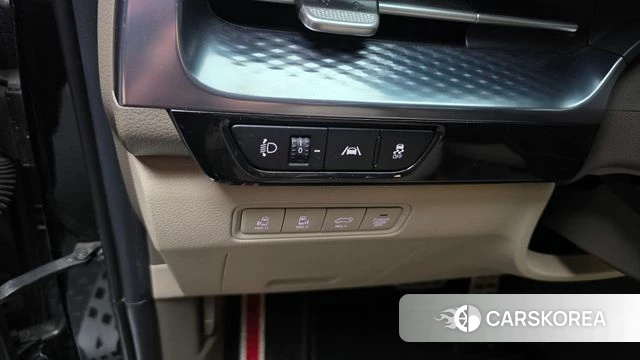 Kia Carnival 4th generation id 4849161 из Кореи 28