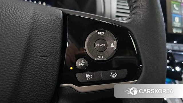 Honda Odyssey id 4631178 из Кореи 28