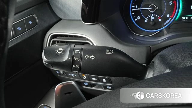 Hyundai Palisade id 4698564 из Кореи 28