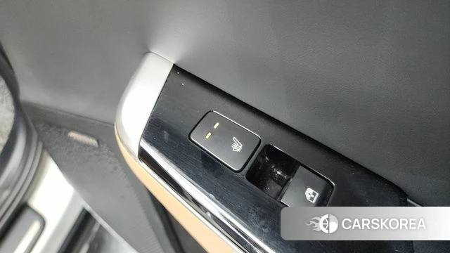 Kia EV6 id 4267346 из Кореи 28