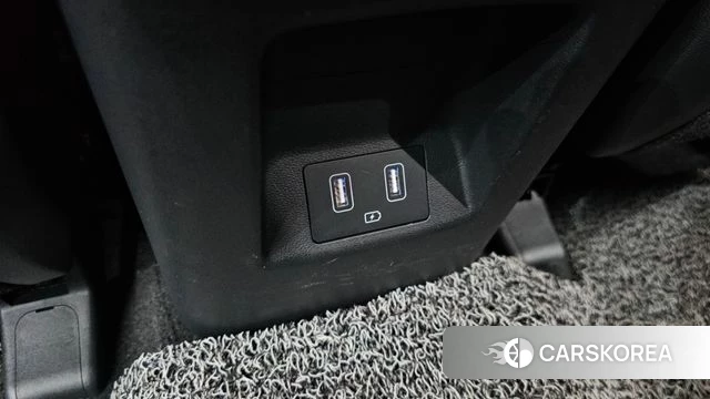 Hyundai Tucson (NX4) id 4631609 из Кореи 28