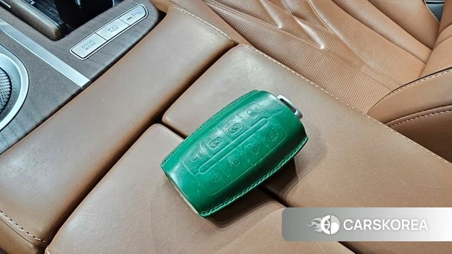 Genesis Electrified G80 (RG3) id 4754302 из Кореи 28
