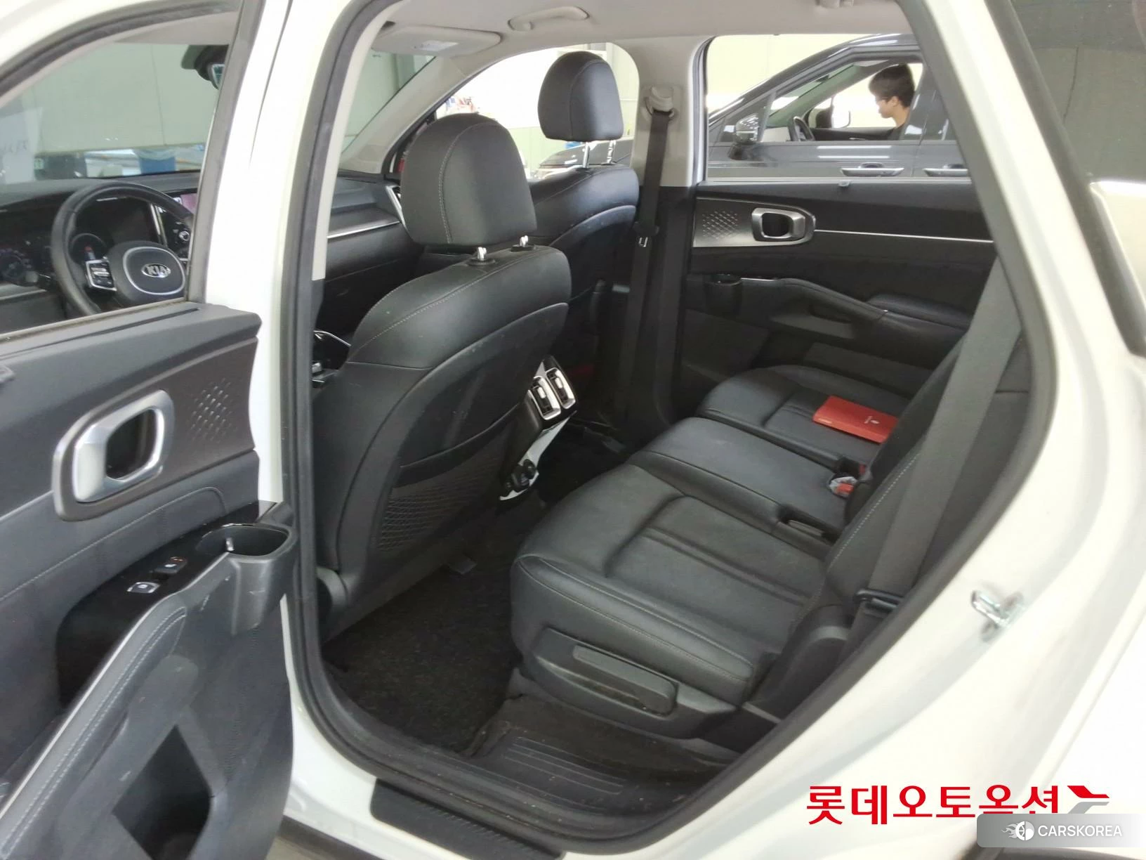 Kia Sorento id 4289559 из Кореи 28