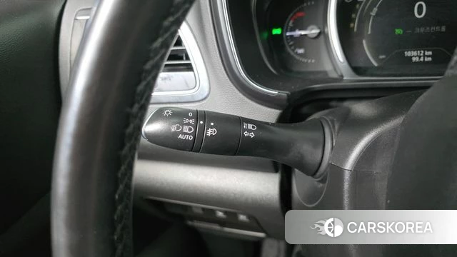 Renault Korea (Samsung) QM6 id 4318079 из Кореи 28