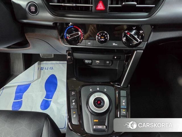 Kia The New Seltos id 4853491 из Кореи 28