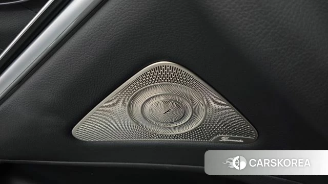 Mercedes-Benz S-Class W223 id 4586188 из Кореи 28