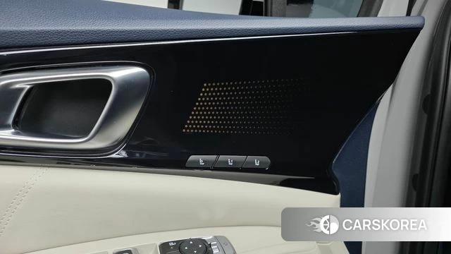Kia The New Carnival 4th Generation id 4394797 из Кореи 28