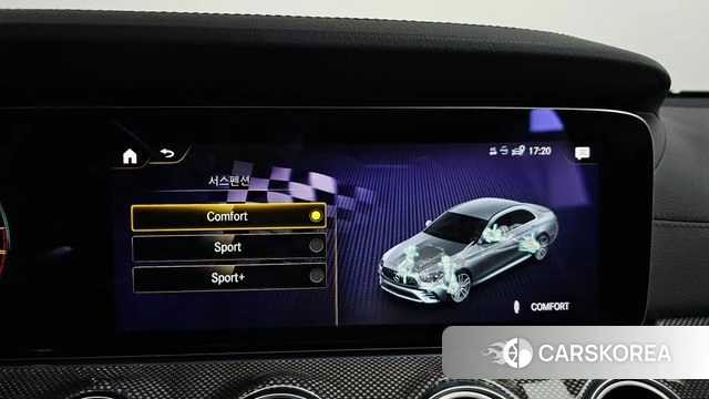 Mercedes-Benz E-Class W213 id 4495590 из Кореи 28