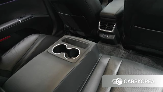 Hyundai Grandeur (GN7) id 4381991 из Кореи 28
