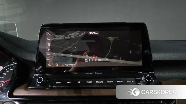 Kia Seltos id 4794462 из Кореи 28