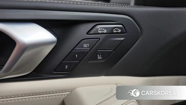 BMW X6 (G06) id 4853563 из Кореи 28