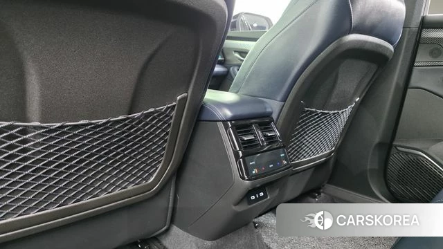 Renault Korea (Samsung) Grand Coleos id 4442041 из Кореи 28