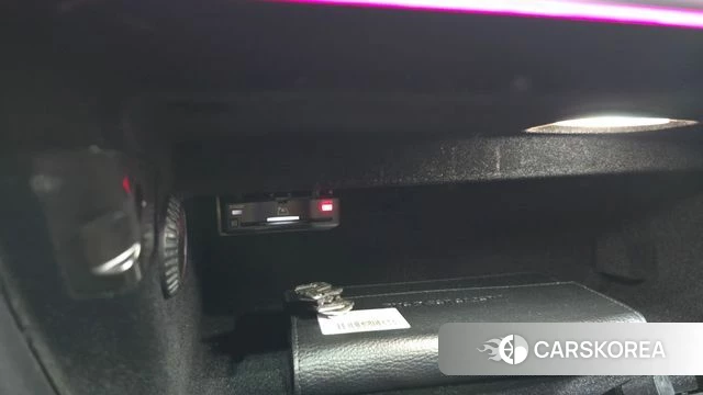 Mercedes-Benz S-Class W223 id 4422753 из Кореи 28