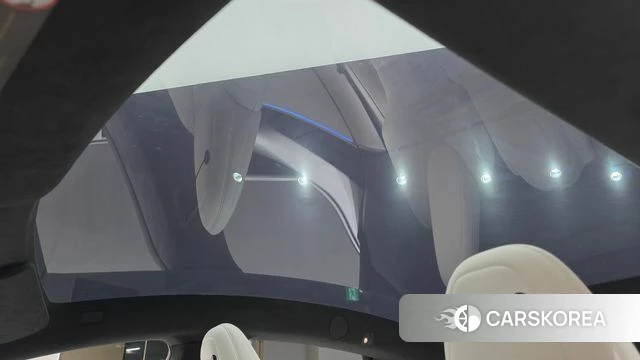Tesla Model S id 4834899 из Кореи 28
