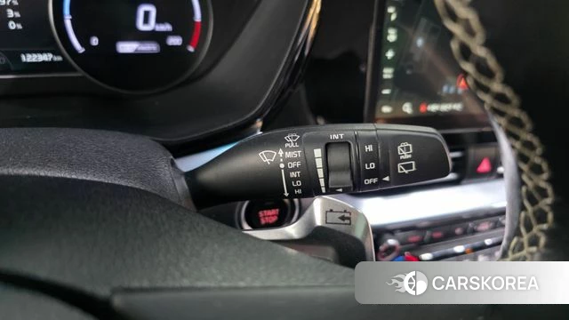 Kia Niro Plus id 4630704 из Кореи 28