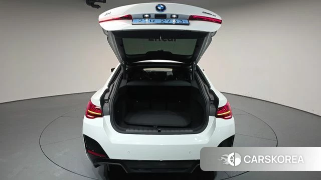 BMW i4 id 4359885 из Кореи 28