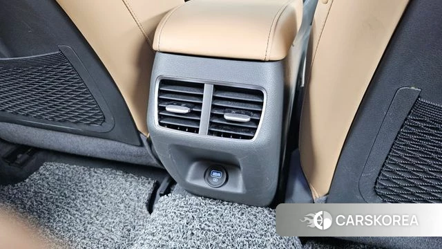 Hyundai Sonata Hybrid (DN8) id 4520029 из Кореи 28