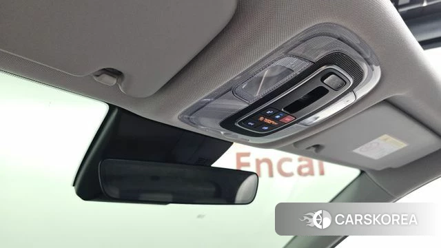 Hyundai Kona (SX2) id 4898618 из Кореи 28