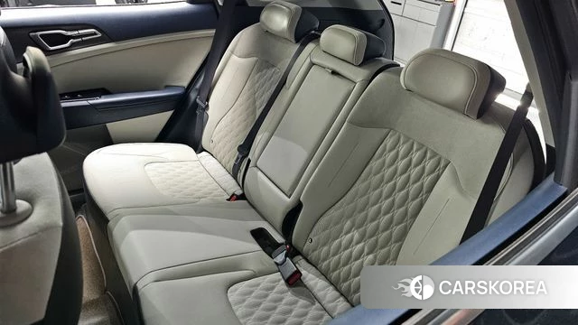 Kia Sportage 5th Generation id 4292402 из Кореи 28
