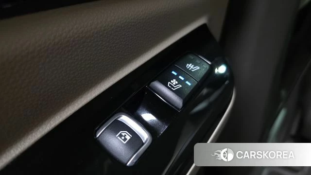 Kia Carnival 4th generation id 4585193 из Кореи 28