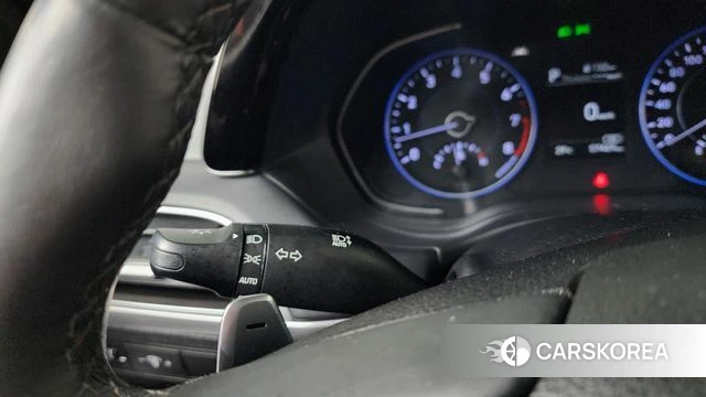 Hyundai Palisade id 4609946 из Кореи 28