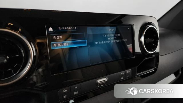 Mercedes-Benz Sprinter id 4396494 из Кореи 28