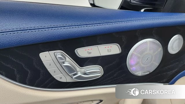 Mercedes-Benz E-Class W213 id 4390107 из Кореи 28