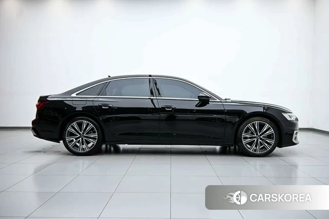 Audi A6L id 4335007 из Китая 28
