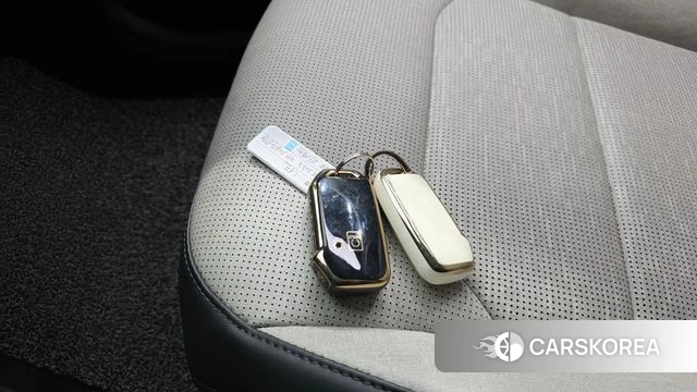 Kia Di Ol Nu Niro id 4922447 из Кореи 28