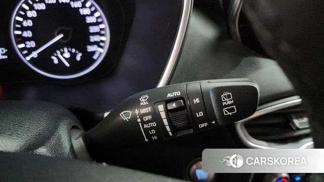 Hyundai Santa Fe TM id 4543668 из Кореи 28