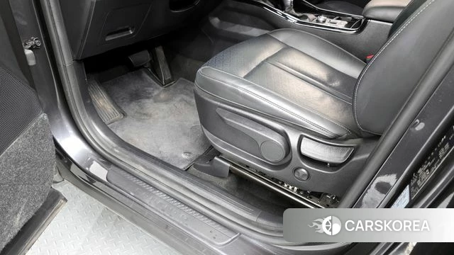 Kia Sorento 4th Generation id 4224860 из Кореи 28